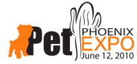 phoenix pet expo